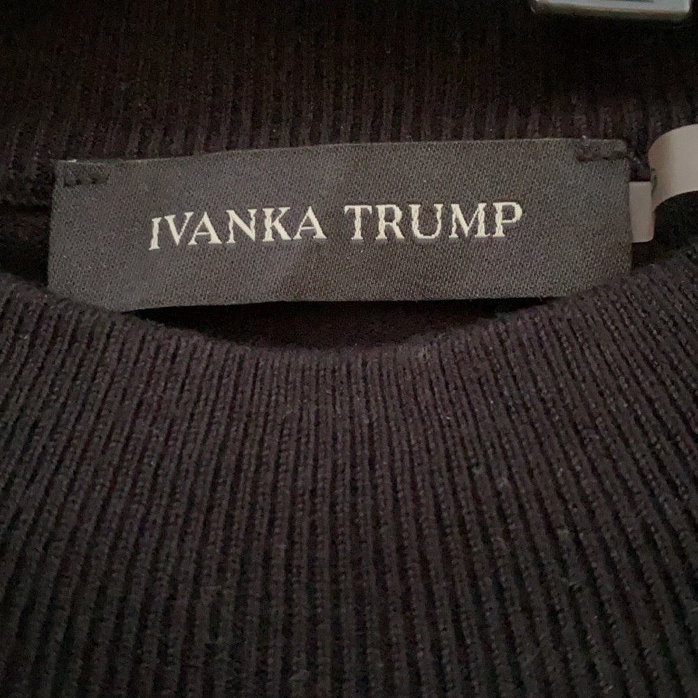 Ivanka Trump sweater